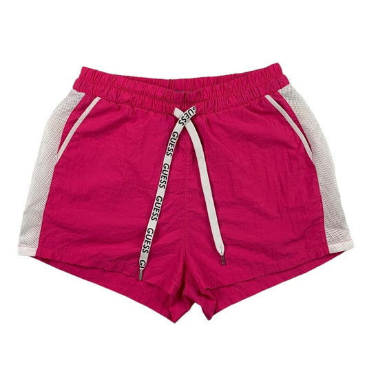 Short  GUESS  Color Fucsia Talle S