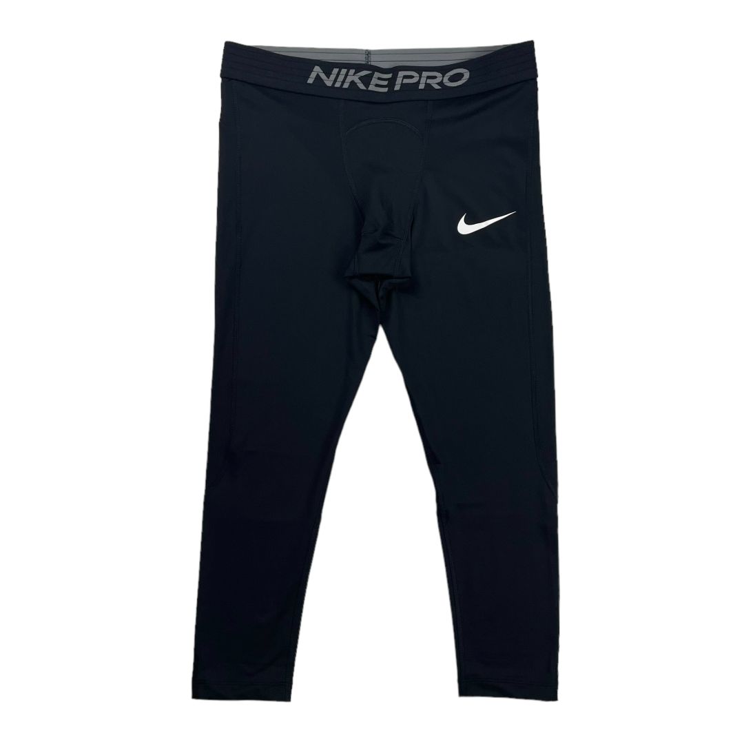 Pantalon Calza  NIKE  Color Negro Talle XL