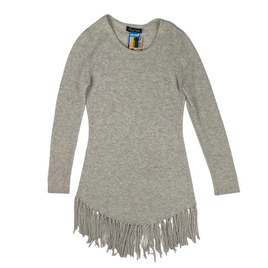 Sweater  SIN MARCA  Color Gris Talle S