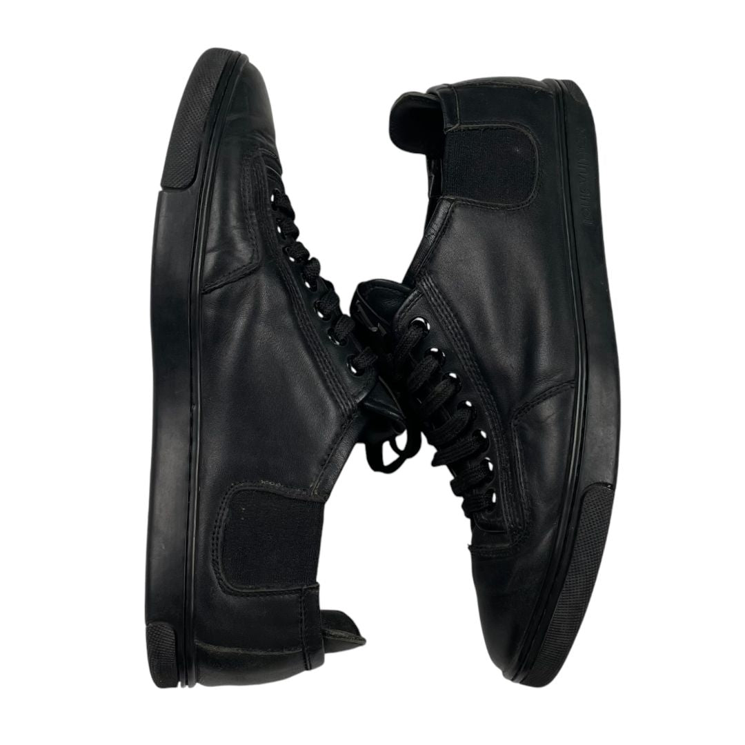 Zapatillas  LOUIS VUITTON  Color Negro Talle 40