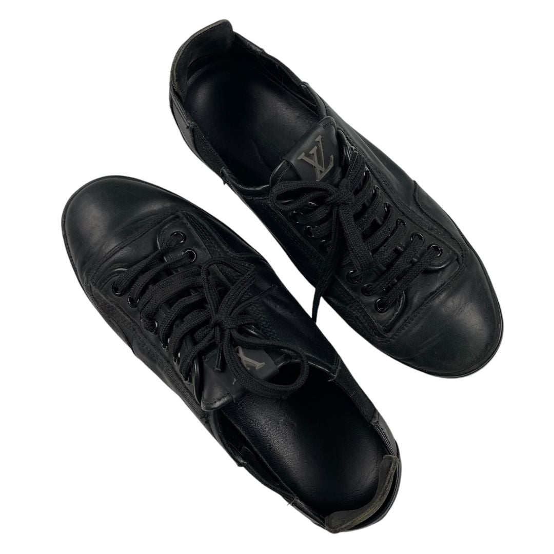 Zapatillas  LOUIS VUITTON  Color Negro Talle 40