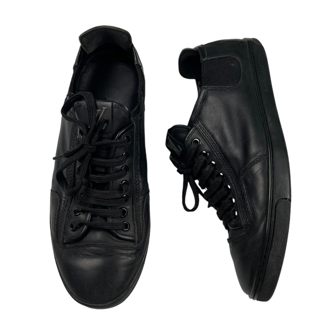 Zapatillas  LOUIS VUITTON  Color Negro Talle 40