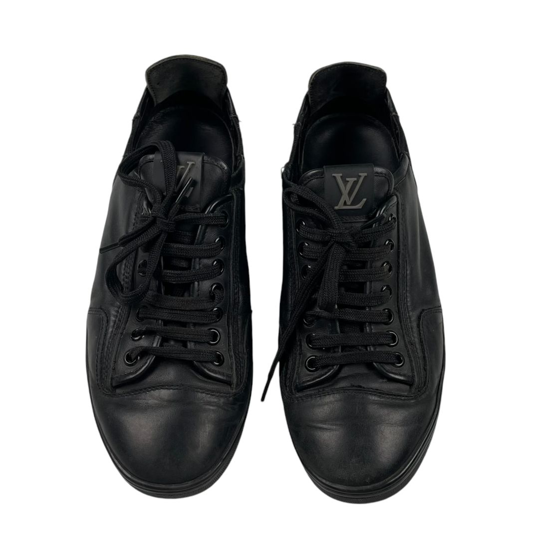 Zapatillas  LOUIS VUITTON  Color Negro Talle 40