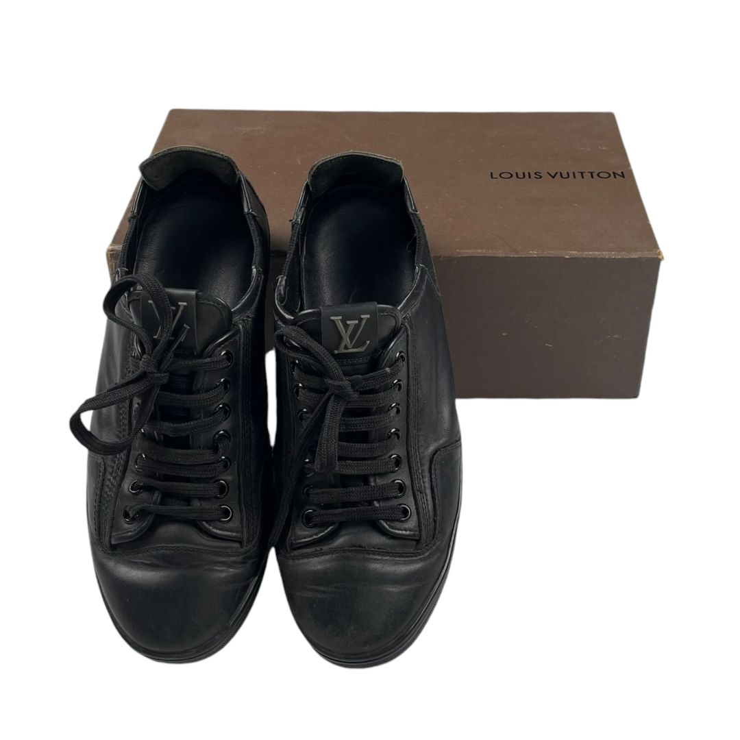 Zapatillas  LOUIS VUITTON  Color Negro Talle 40