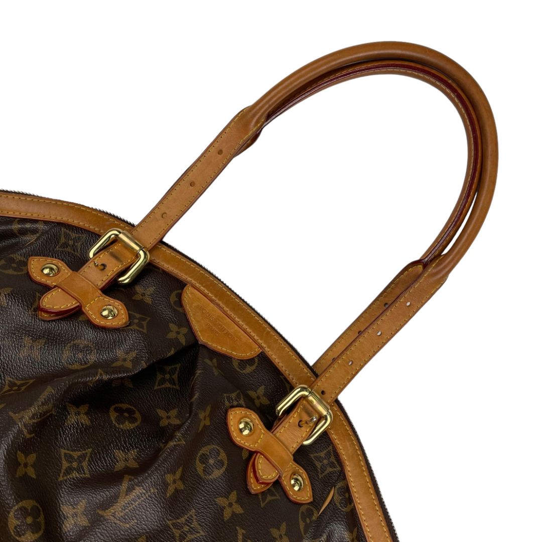 Cartera  LOUIS VUITTON  Color Varios Monograma Medida 45cm X 25cm