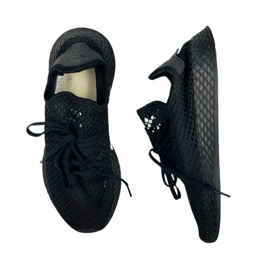 Zapatillas  ADIDAS  Color Negro Talle 7