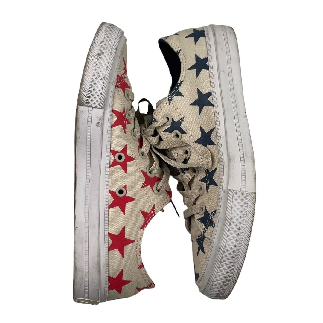 Zapatillas  CONVERSE  Color Varios Talle 39