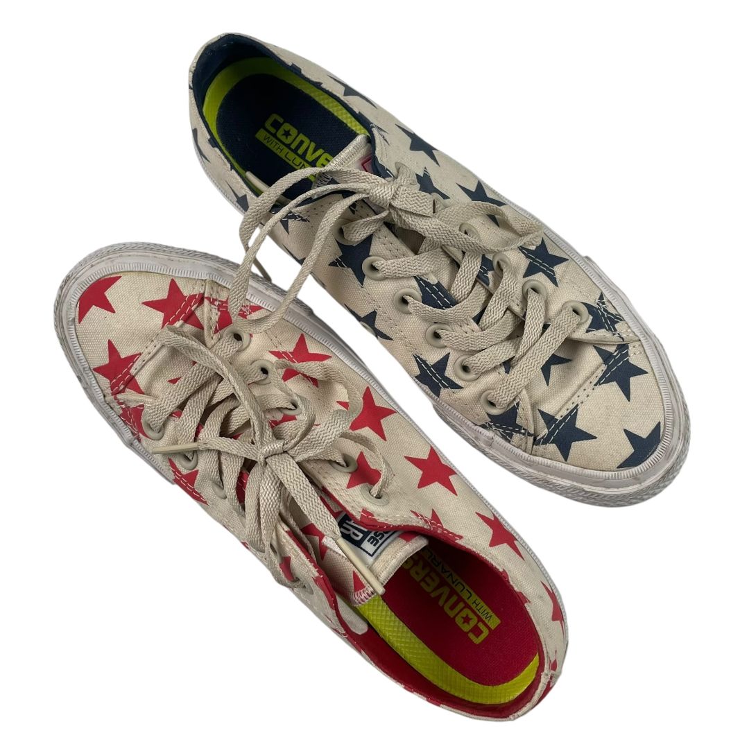 Zapatillas  CONVERSE  Color Varios Talle 39