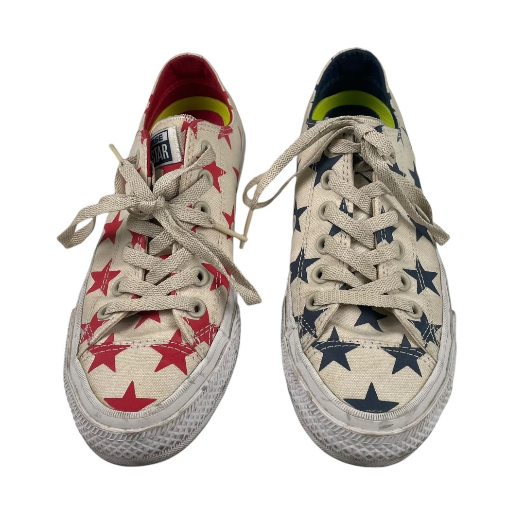 Zapatillas  CONVERSE  Color Varios Talle 39