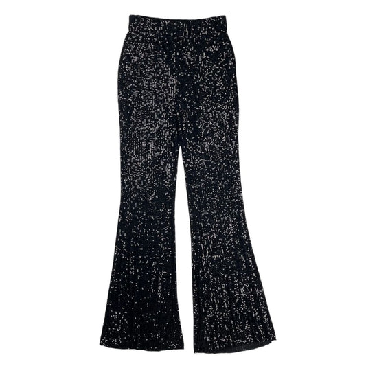 Pantalon  FOREVER  Color Negro Talle XS