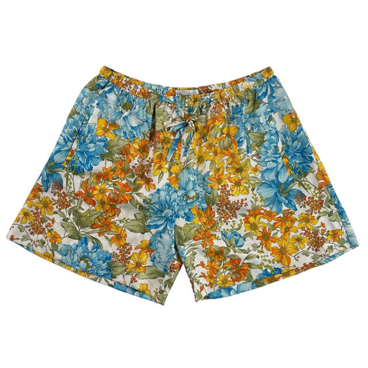 Short  MENAGE A TROIS  Color Varios  Estampado Talle 42