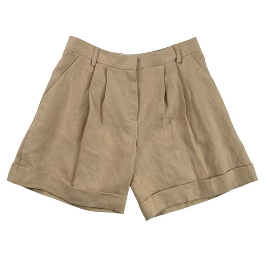 Short  MENAGE A TROIS  Color Beige Talle 40