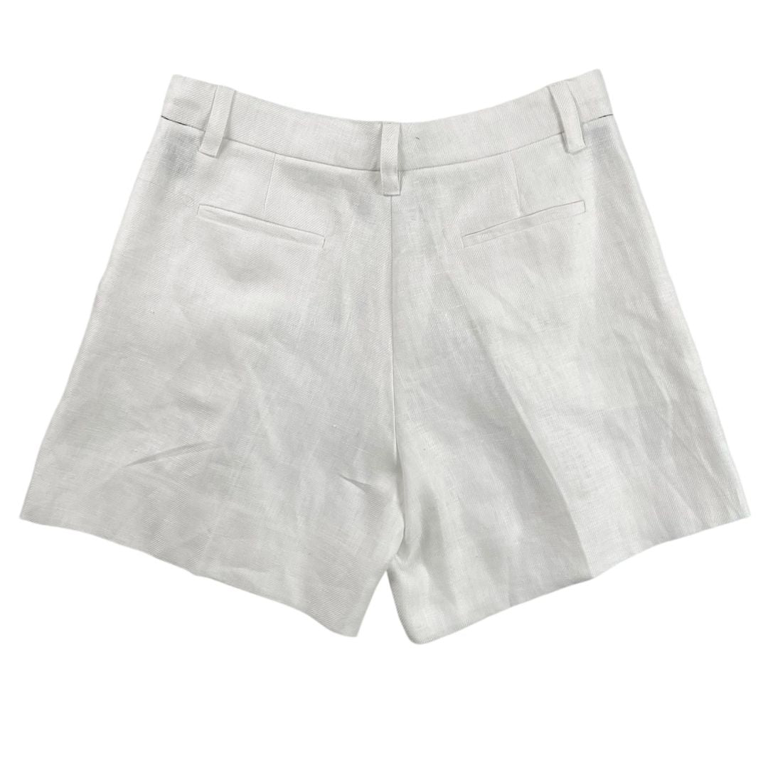 Short  MENAGE A TROIS  Color Blanco Talle 40