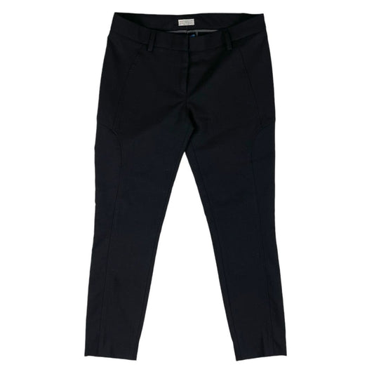 Pantalon  BRUNELLO CUCCINELLI  Color Negro Talle 40