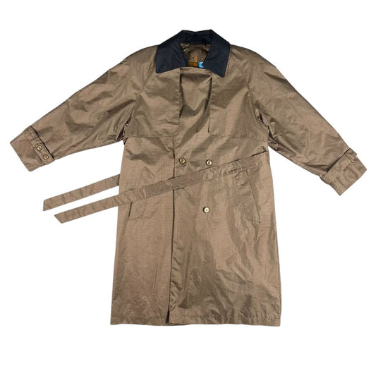 Impermeable  SIN MARCA  Color Varios  Cuadrille Talle L