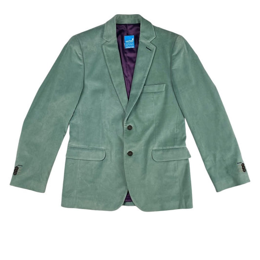 Saco  LIGURIA  Color Verde Talle M