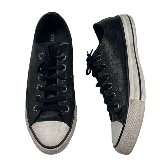 Zapatillas  CONVERSE  Color Negro Talle 39