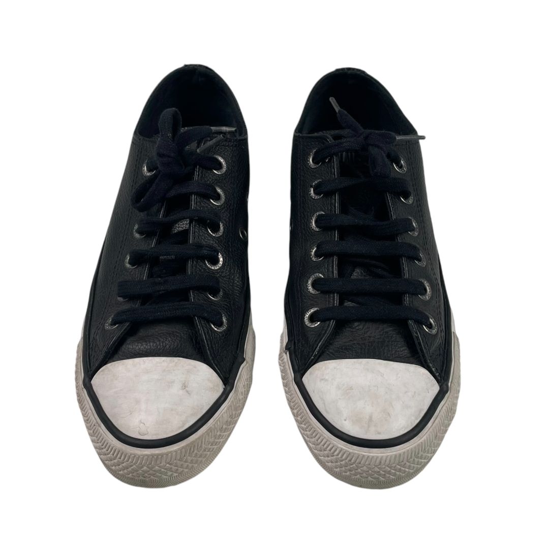 Zapatillas  CONVERSE  Color Negro Talle 39