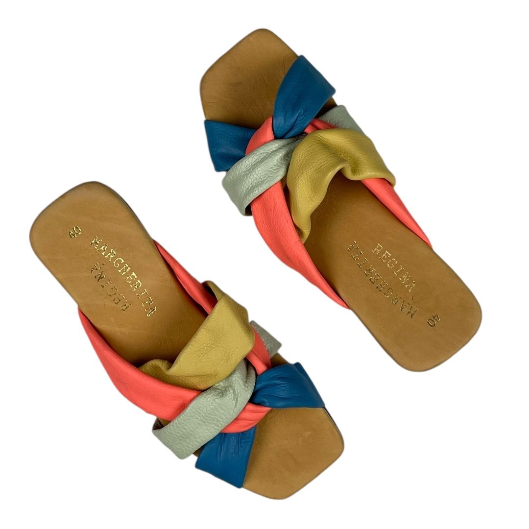 Sandalias  REGINA MARGHERITA  Color Varios Talle 40