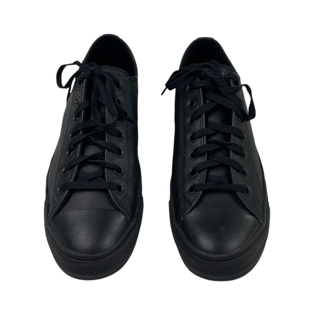 Zapatillas  CONVERSE  Color Negro Talle 43