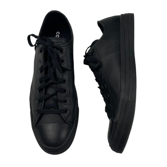 Zapatillas  CONVERSE  Color Negro Talle 43