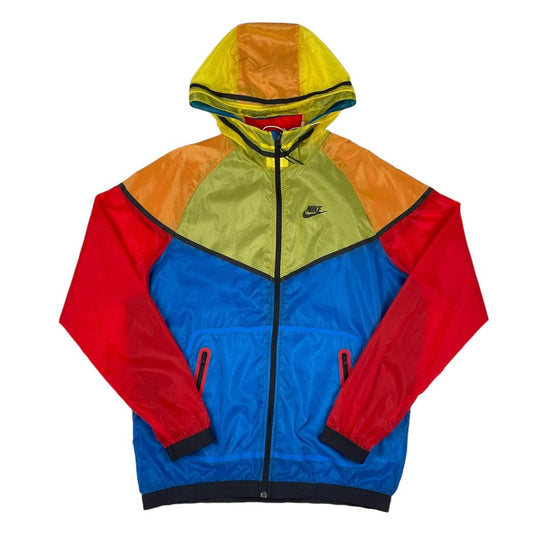 Campera  NIKE  Color Varios Talle L