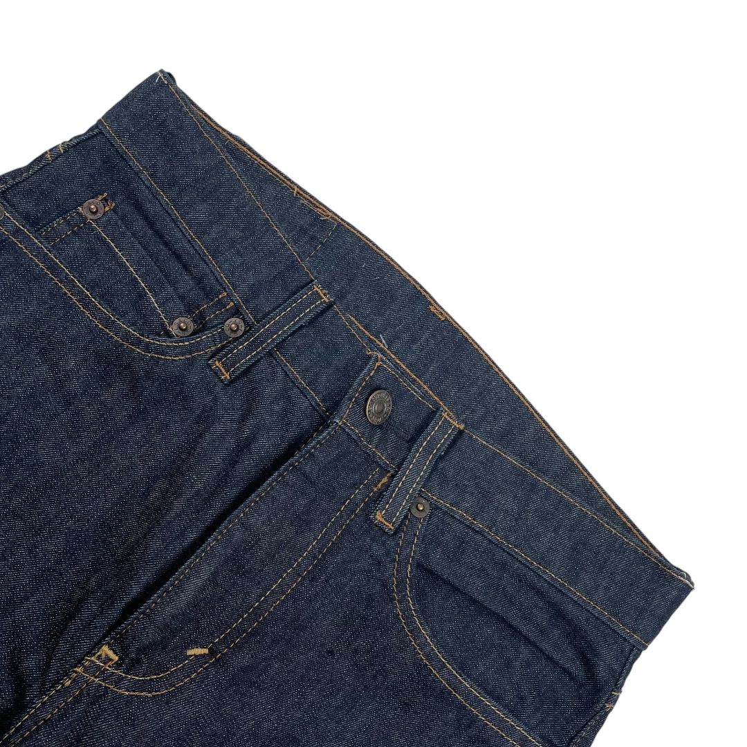 Pantalon Jean  LEVIS  Color Azul Talle 28