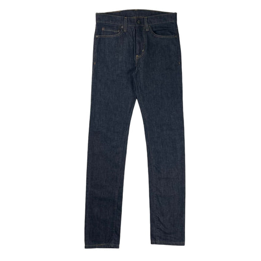 Pantalon Jean  LEVIS  Color Azul Talle 28