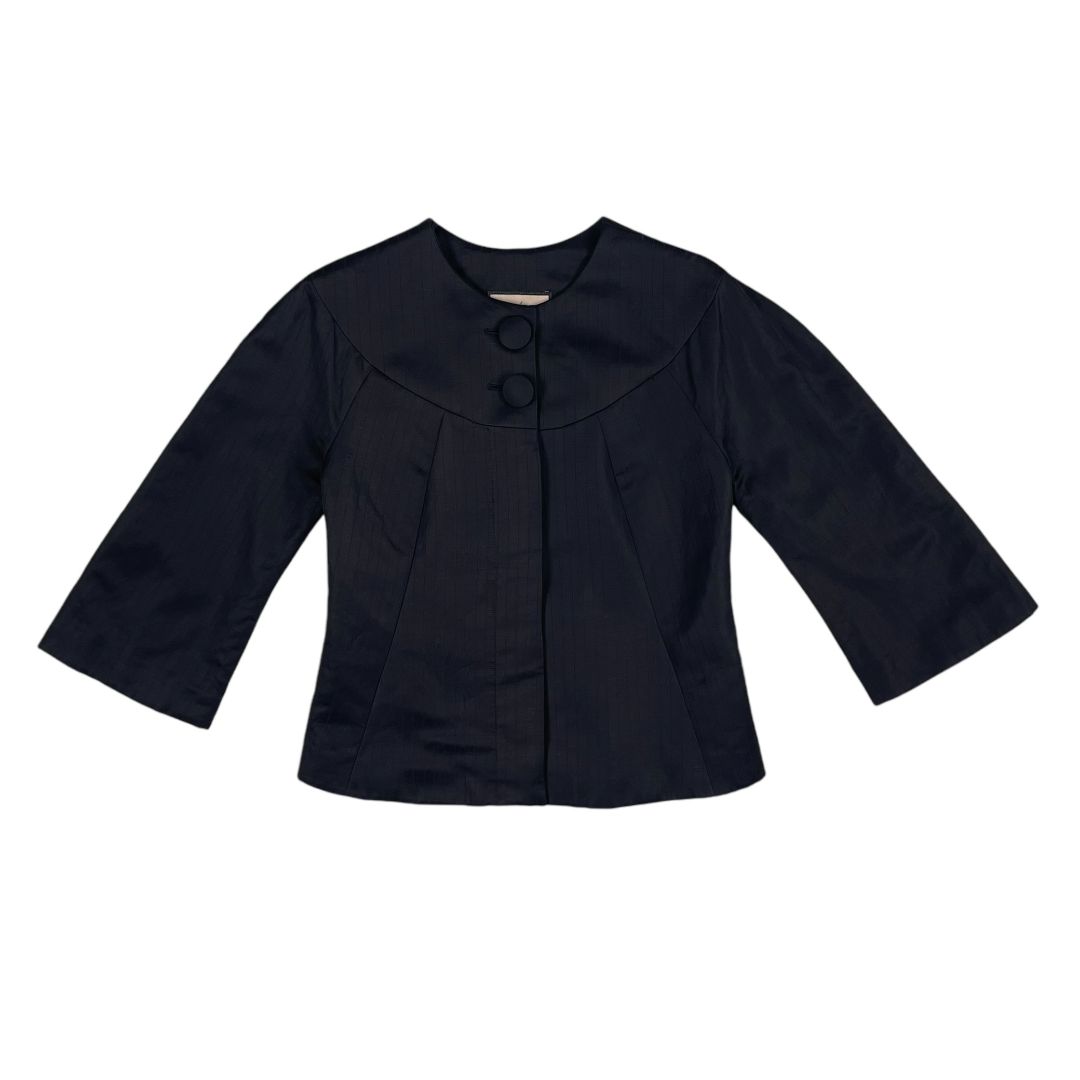 Saco  RAMIREZ  Color Negro Talle L