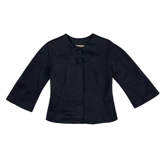 Saco  RAMIREZ  Color Negro Talle L