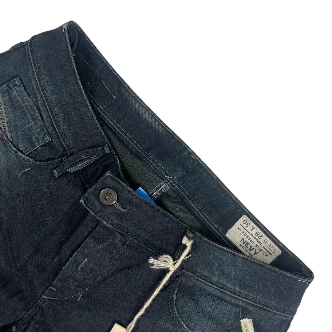 Pantalon  DIESEL  Color Azul Talle 28