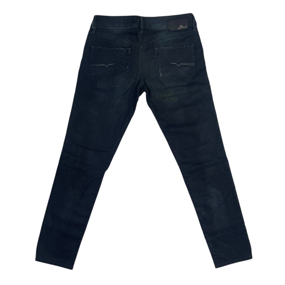 Pantalon  DIESEL  Color Azul Talle 28