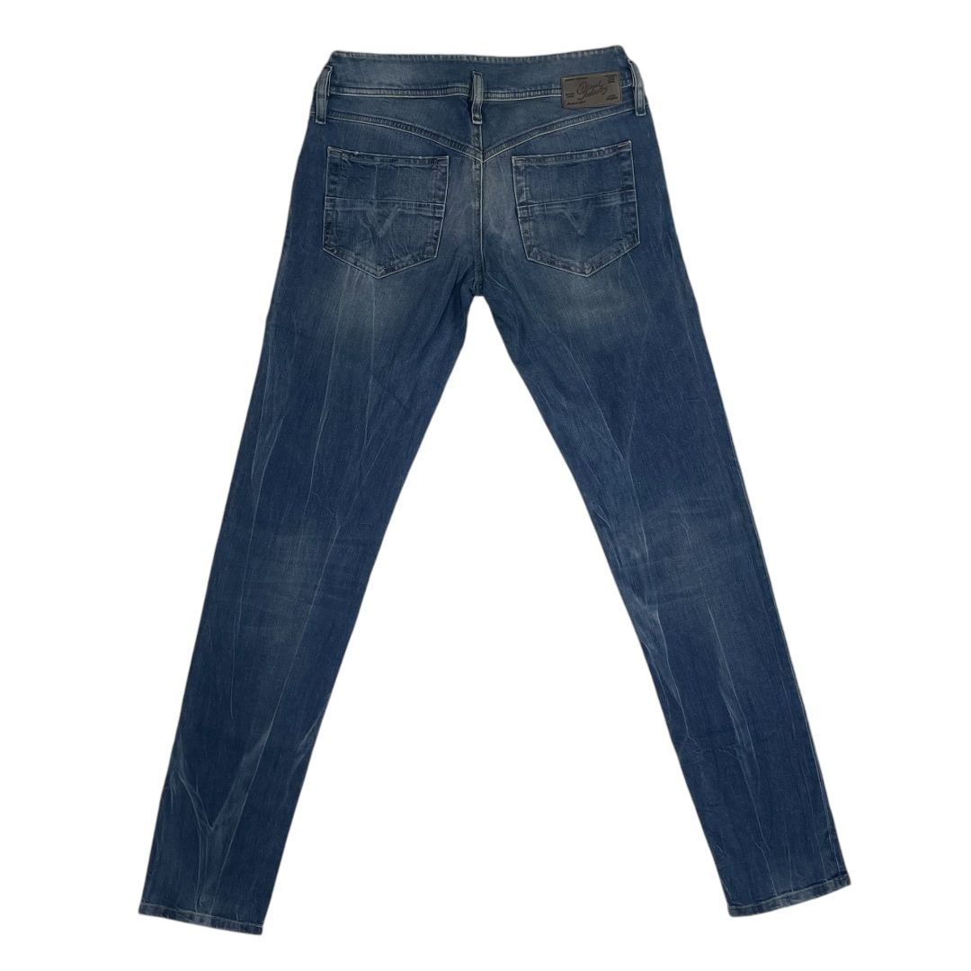 Pantalon  DIESEL  Color Azul Talle 29