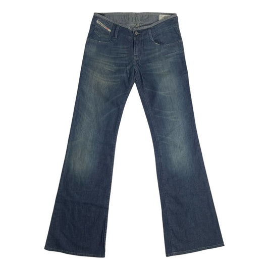 Pantalon  DIESEL  Color Azul Talle 29