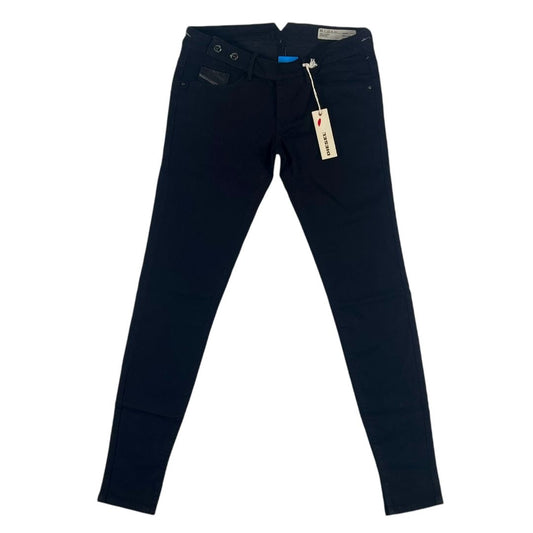 Pantalon  DIESEL  Color Negro Talle 27