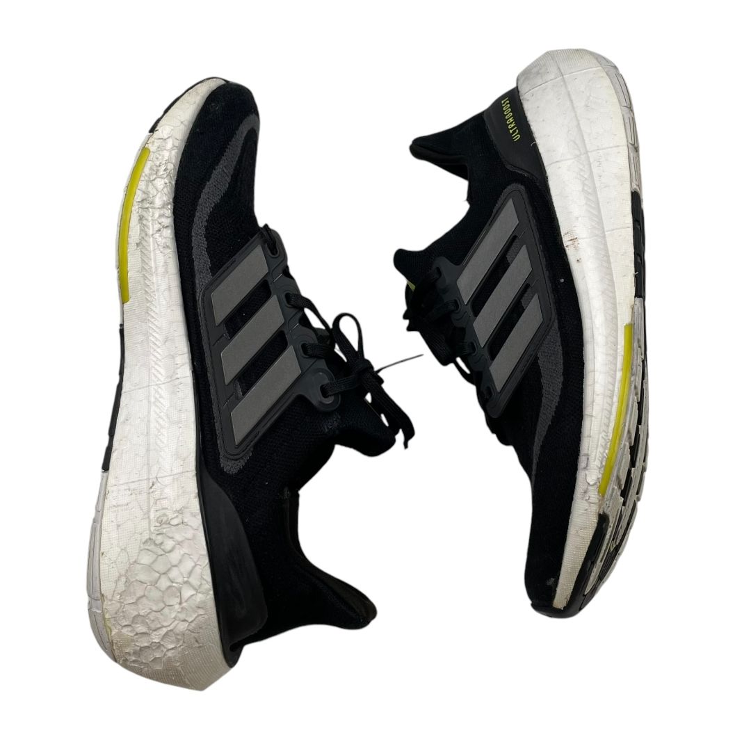 Zapatillas  ADIDAS  Color Negro Talle 44