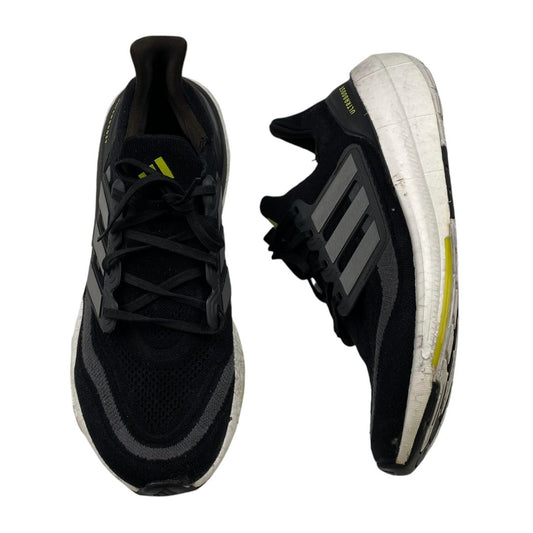 Zapatillas  ADIDAS  Color Negro Talle 44