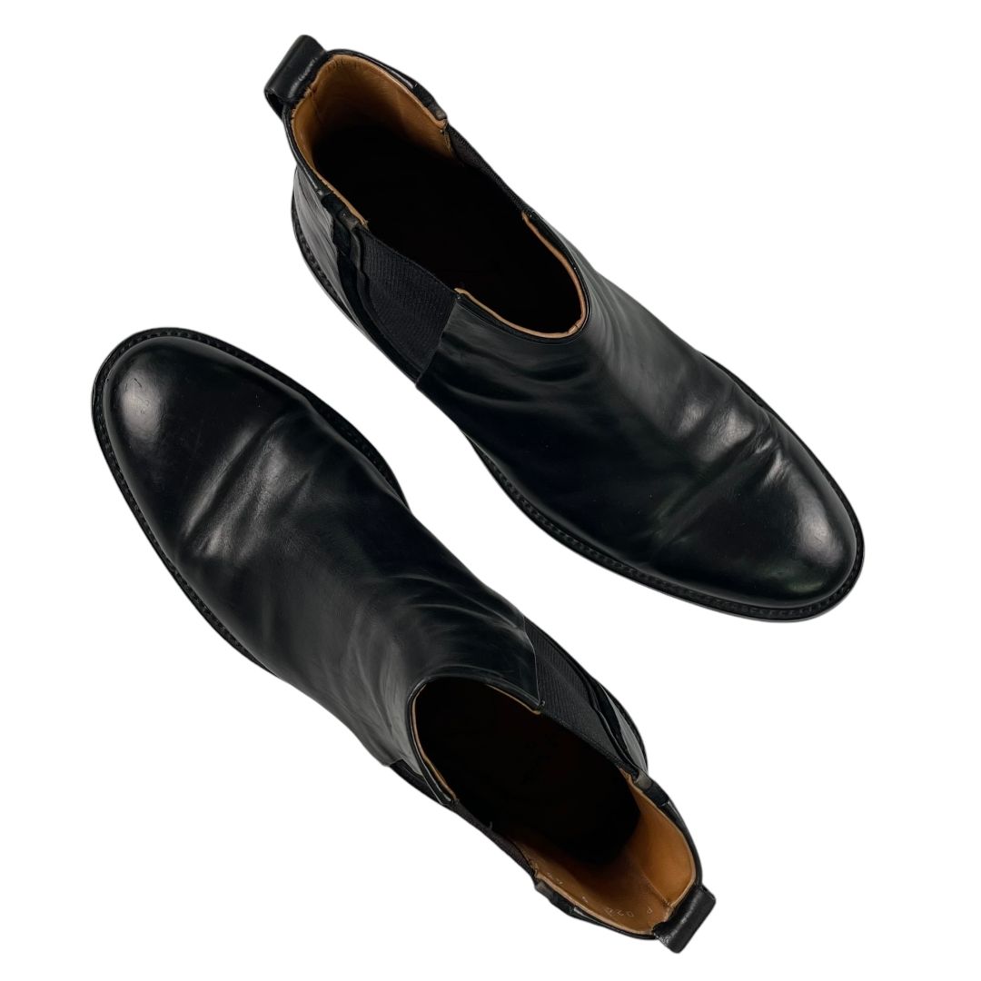 Bota Corta  PAUL SMITH  Color Negro Talle 9