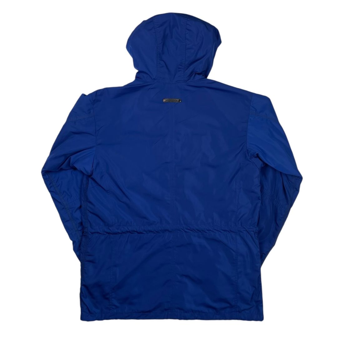 Campera  DIESEL  Color Azul Talle L