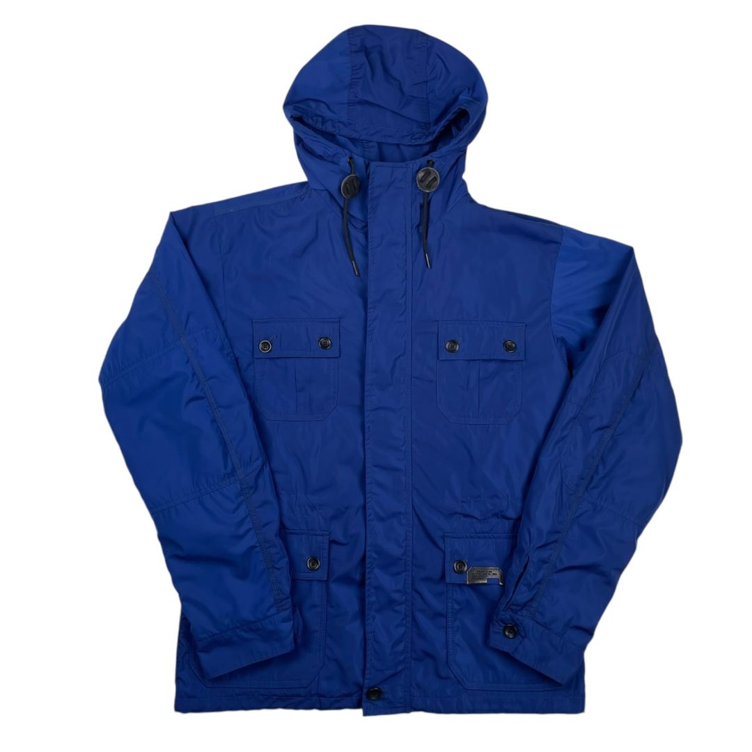 Campera  DIESEL  Color Azul Talle L