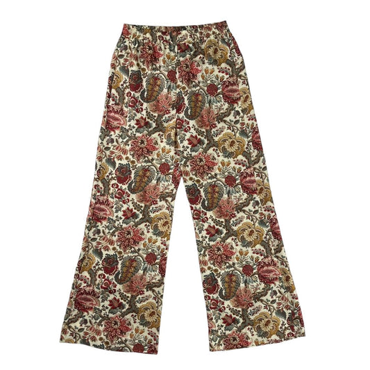 Pantalon  MENAGE A TROIS  Color Varios Floral Talle 42