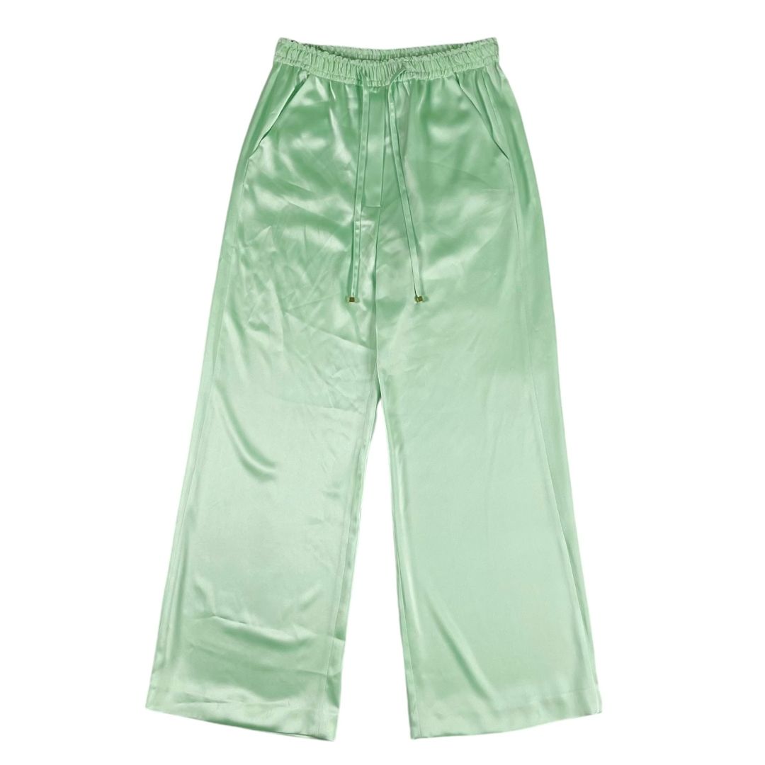 Pantalon  MENAGE A TROIS  Color Verde Talle 40