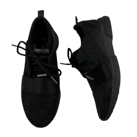 Zapatillas  TED BAKER  Color Negro Talle 38