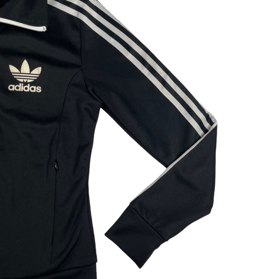 Conjunto X2  ADIDAS  Color Negro Talle M