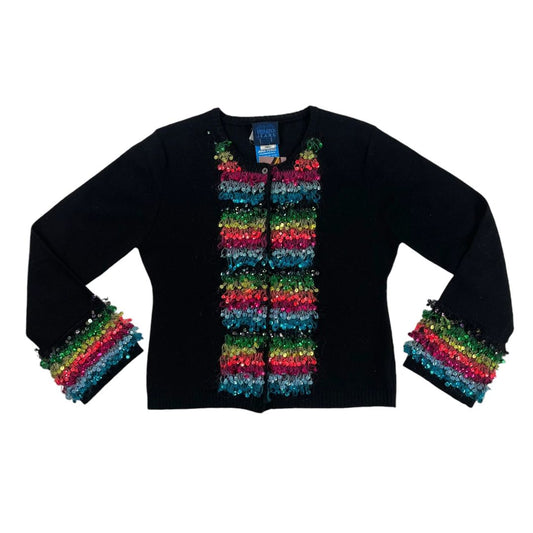 Sweater Abierto  KENZO  Color Varios Talle XL