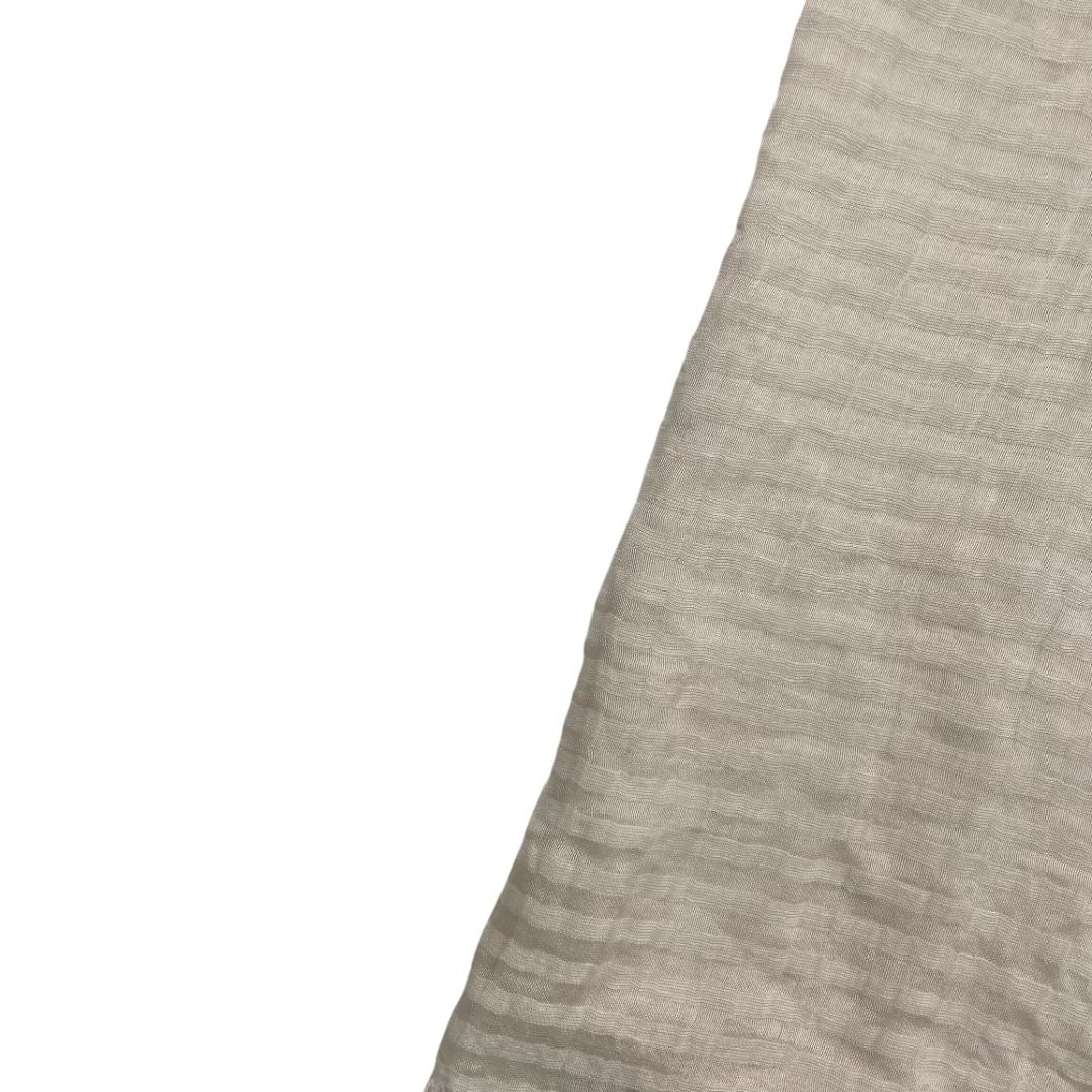 Pashmina  MAX MARA  Color Beige Medida 176cm X 130cm