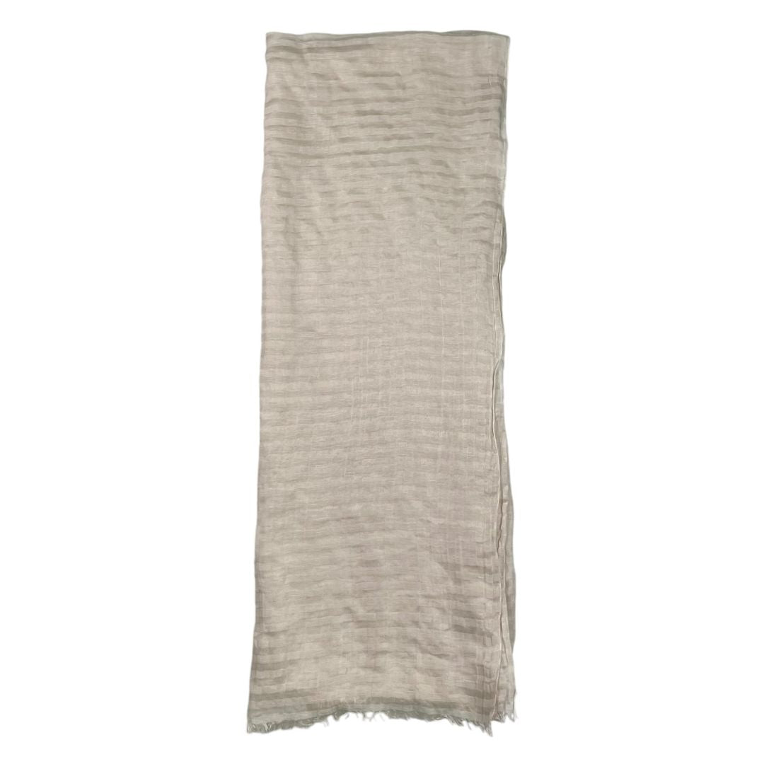 Pashmina  MAX MARA  Color Beige Medida 176cm X 130cm