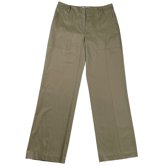 Pantalon  MENAGE A TROIS  Color Verde Talle 44