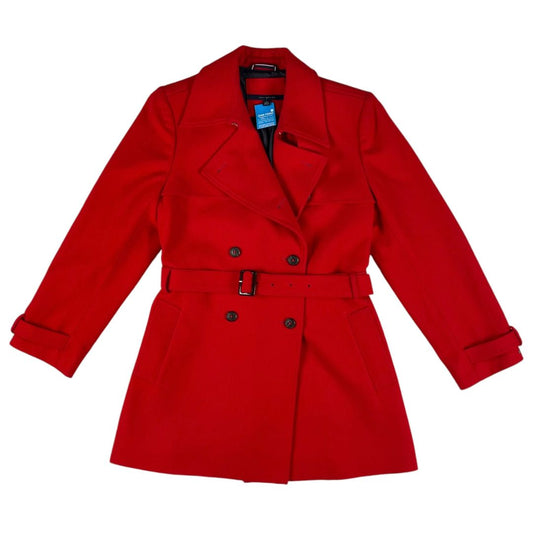 Saco  TOMMY HILFIGER  Color Rojo Talle XL