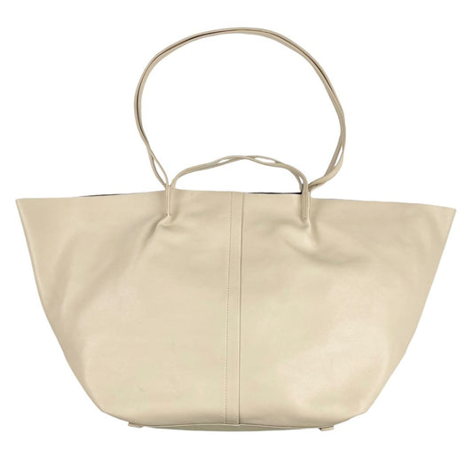 Cartera  ALL SAINTS  Color Beige Medida 60cm X 34cm